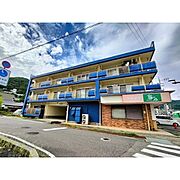 長野駅よりバス15分 徒歩3分 2階 築47年3ヶ月の賃貸物件