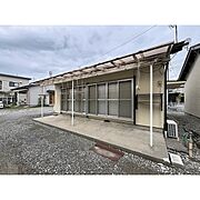 朝陽駅より徒歩12分 1階 築54年10ヶ月の賃貸物件