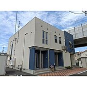 ブルースカイ 2階 築15年8ヶ月の賃貸物件