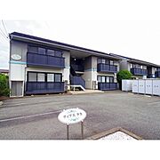 ディアスタカＢ 2階 築29年9ヶ月の賃貸物件