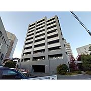 エルスト山王 2階 築22年7ヶ月の賃貸物件
