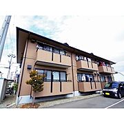 長野駅よりバス18分 徒歩20分 2階 築30年の賃貸物件