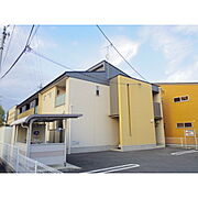 長野駅よりバス25分 徒歩8分 1階 築18年4ヶ月の賃貸物件