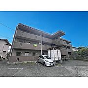 ベルクラント高田 2階 築30年7ヶ月の賃貸物件