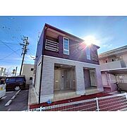 長野駅より徒歩15分 2階 築8年7ヶ月の賃貸物件