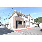 モンターニュ 2階 築9年1ヶ月の賃貸物件