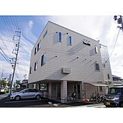 長野駅より徒歩12分 3階 築11年7ヶ月の賃貸物件