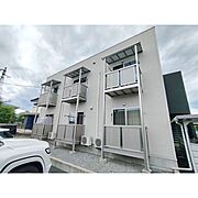北長野駅より徒歩5分 2階 築9年11ヶ月の賃貸物件