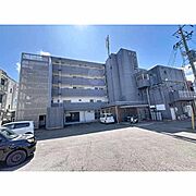 市役所前駅より徒歩17分 3階 築45年11ヶ月の賃貸物件