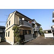 ボヌールいなだ 1階 築24年9ヶ月の賃貸物件