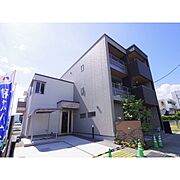 長野駅より徒歩18分 2階 築4年3ヶ月の賃貸物件