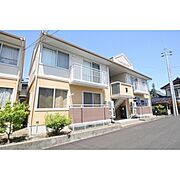 ハイム押鐘Ｂ 2階 築32年6ヶ月の賃貸物件