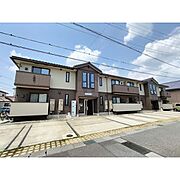 カイン 1階 築10年の賃貸物件