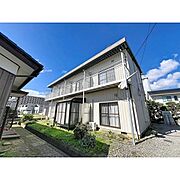 ハイツ宮西 1階 築40年11ヶ月の賃貸物件