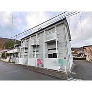 長野駅よりバス20分 徒歩2分 1階 築30年の賃貸物件