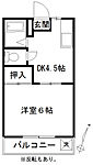 カルム深大寺のイメージ