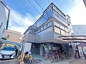 フラームメゾン調布のイメージ