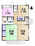 長野市大字風間 1階建 築43年のイメージ