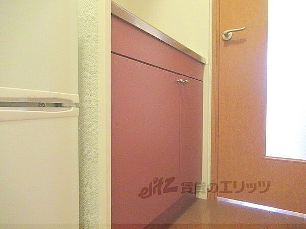 滋賀県蒲生郡日野町松尾(賃貸アパート1K・1階・21.81㎡)の写真 その3