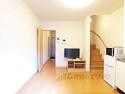 レオパレス庄五郎弐番館