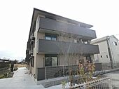 東近江市五個荘竜田町 3階建 新築のイメージ