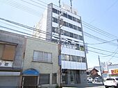 長浜市高田町 6階建 築43年のイメージ