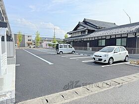 滋賀県米原市下多良1丁目（賃貸アパート1LDK・2階・41.98㎡） その21