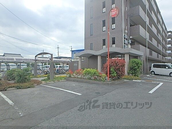 ソレイユ千 4-E｜滋賀県守山市播磨田町(賃貸マンション2LDK・4階・58.00㎡)の写真 その23