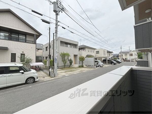 滋賀県大津市大江1丁目(賃貸アパート1LDK・1階・42.79㎡)の写真 その25