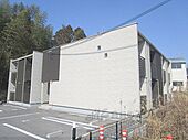 甲賀市水口町泉 2階建 築8年のイメージ