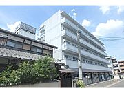 甲西駅より徒歩6分 5階 築34年8ヶ月の賃貸物件