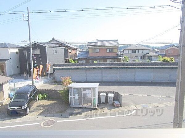 滋賀県甲賀市水口町神明(賃貸アパート1LDK・2階・43.32㎡)の写真 その26