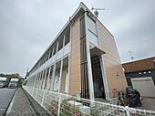 彦根市地蔵町 2階建 築20年のイメージ