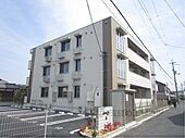 草津市平井4丁目 3階建 築3年のイメージ