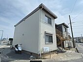 彦根市小泉町 2階建 築43年のイメージ