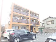 大津京駅より徒歩7分 2階 築30年8ヶ月の賃貸物件