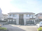近江八幡市中村町 2階建 築29年のイメージ