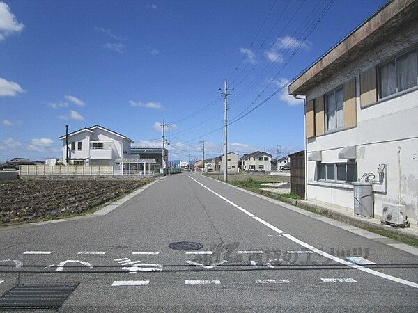 ラ・フェリーチェ 103｜滋賀県栗東市林(賃貸アパート1LDK・1階・44.21㎡)の写真 その28