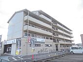 甲賀市水口町虫生野中央 5階建 築32年のイメージ