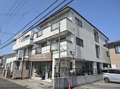 大津市本丸町 3階建 築36年のイメージ