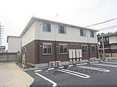 大津市本堅田6丁目 2階建 築5年のイメージ