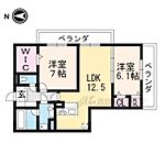 大津市大江3丁目 3階建 築7年のイメージ