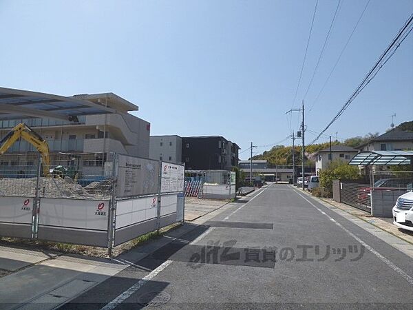 滋賀県大津市本堅田6丁目(賃貸アパート1K・2階・27.02㎡)の写真 その23