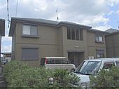 甲賀市甲南町新治 2階建 築21年のイメージ