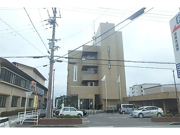 滋賀県湖南市柑子袋字東浦(賃貸アパート2LDK・2階・58.60㎡)の写真 その20