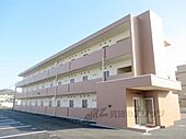 湖南市梅影町 3階建 築2年のイメージ