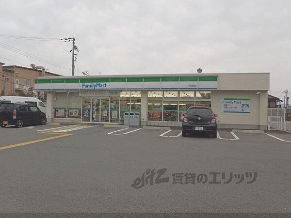 滋賀県大津市弥生町(賃貸アパート2LDK・2階・51.67㎡)の写真 その23