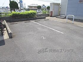 レオパレスびわこローズタウン 101 ｜ 滋賀県大津市真野六丁目（賃貸アパート1K・1階・19.87㎡） その20