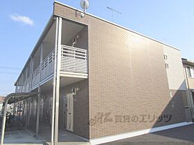 滋賀県大津市本堅田6丁目（賃貸アパート1R・1階・26.50㎡） その9