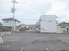 滋賀県蒲生郡日野町松尾（賃貸アパート1K・1階・23.61㎡） その22